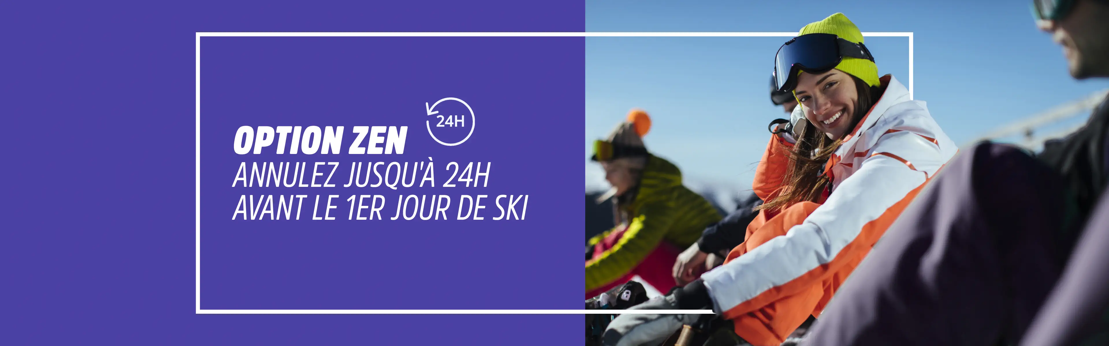 Location Ski La Toussuire